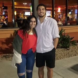 Meet your Posher, Jacob